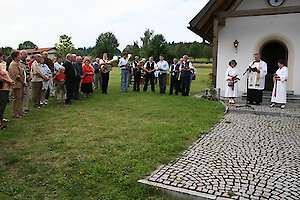 Die Schmalzler - Bayerischer Wald